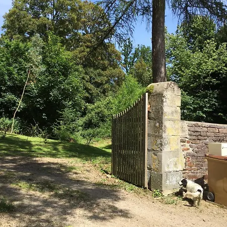 Le Manoir And Le *