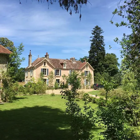 Le Manoir And Le Domek letniskowy