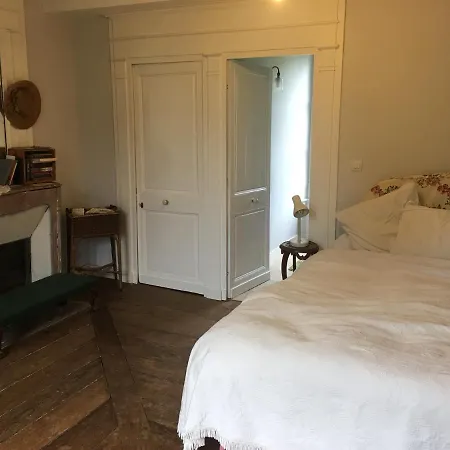 Domek letniskowy Le Manoir And Le *
