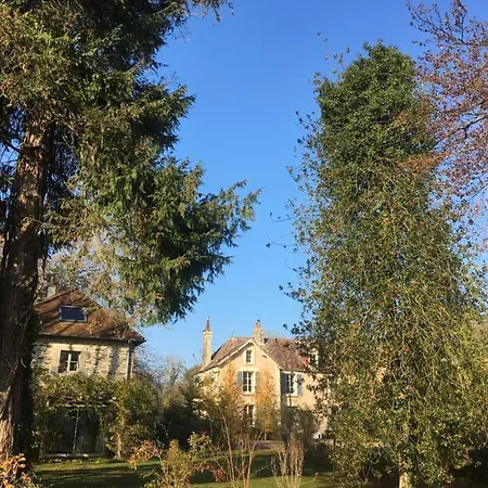 Domek letniskowy Le Manoir And Le