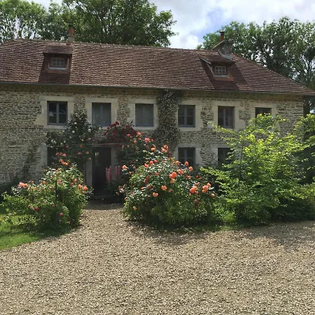Domek letniskowy Le Manoir And Le *