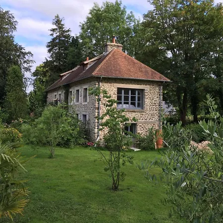 Domek letniskowy Le Manoir And Le