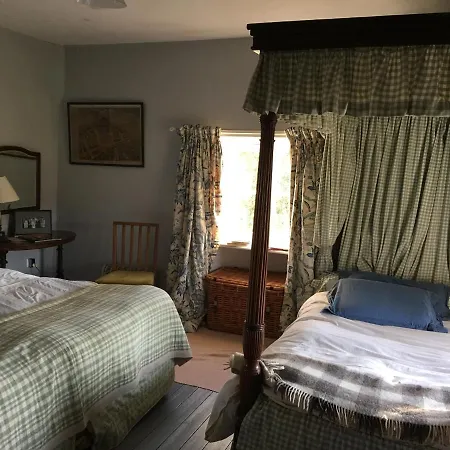 Le Manoir And Le Domek letniskowy *