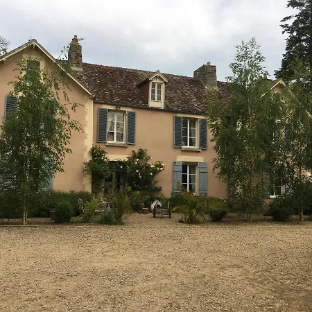 Le Manoir And Le Domek letniskowy